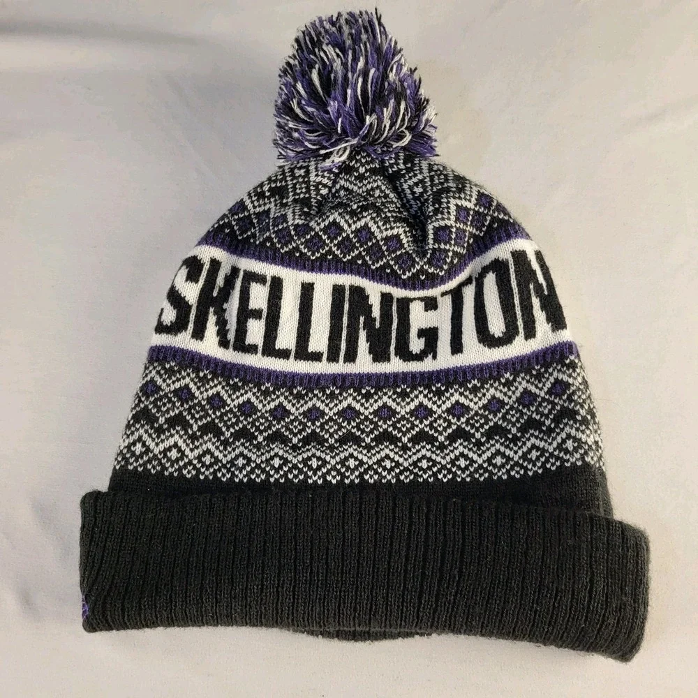 New Era jack skellington